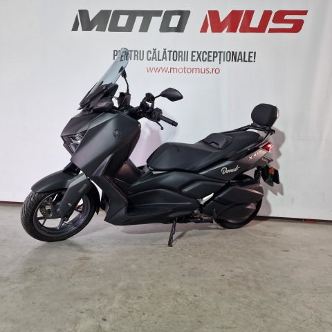 Yamaha X-Max 300 ABS | An 2024 | Y10651 [11]