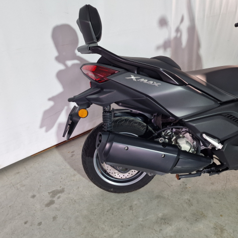 Yamaha X-Max 300 ABS | An 2024 | Y10651 [2]