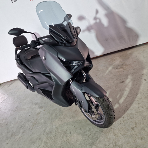 Yamaha X-Max 300 ABS | An 2024 | Y10651 [1]