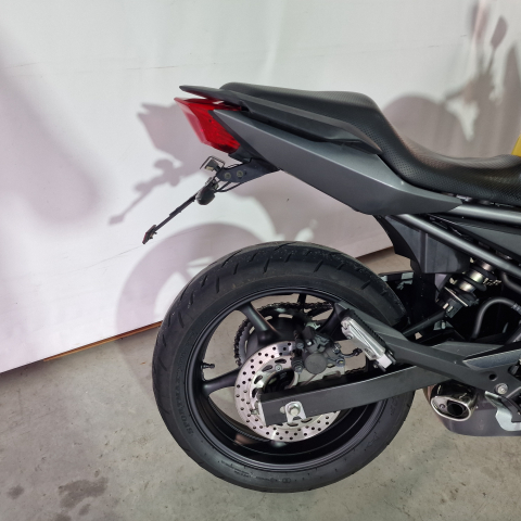 Yamaha XJ6 | An 2012 | Y05364 [2]
