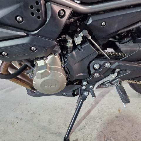 Yamaha XJ6 | An 2012 | Y05364 [10]