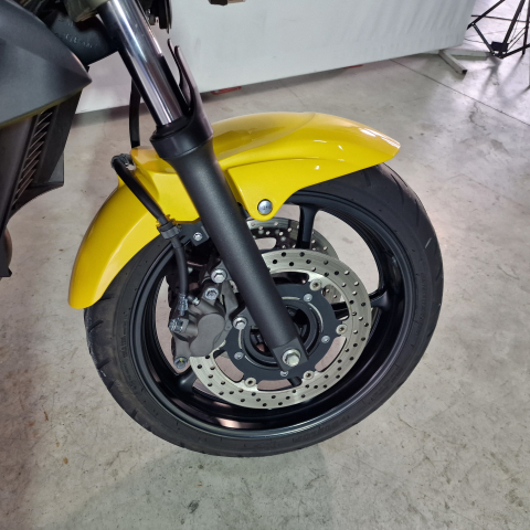 Yamaha XJ6 | An 2012 | Y05364 [4]