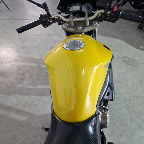 Yamaha XJ6 | An 2012 | Y05364 [8]
