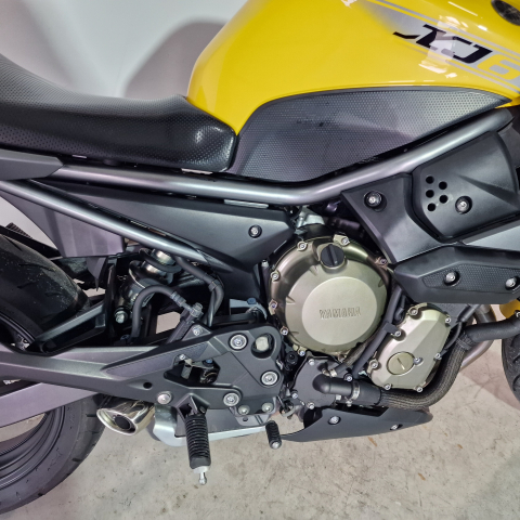 Yamaha XJ6 | An 2012 | Y05364 [3]