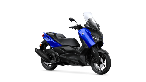 Scootere 125cc - Yamaha XMAX 125