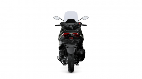 Yamaha XMAX 125 [2]