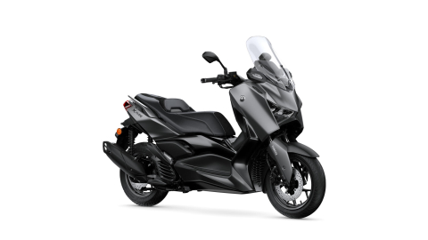 Scootere 125cc - Yamaha XMAX 125 Tech Max