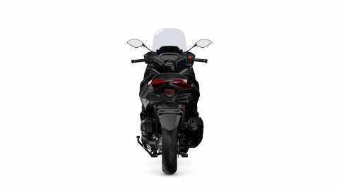 Yamaha XMAX 125 Tech Max [2]
