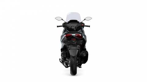 Yamaha XMAX 125 Tech Max [2]