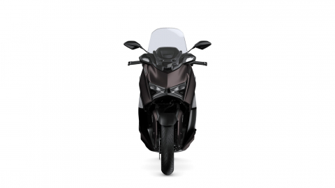 Yamaha XMAX 125 Tech Max [5]