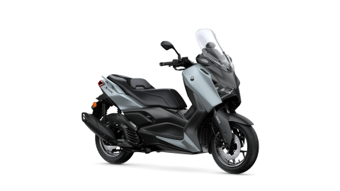 Scootere 125cc - Yamaha XMAX 125 Tech Max