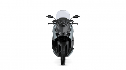 Yamaha XMAX 125 Tech Max [5]