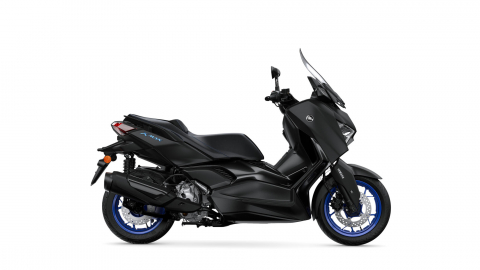 Inchiriaza Yamaha XMAX 300 [1]