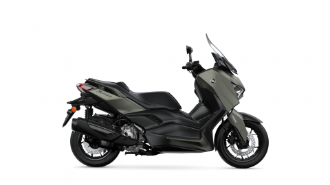 Yamaha XMAX 300 [1]
