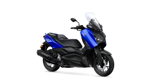 Scootere - Yamaha XMAX 300