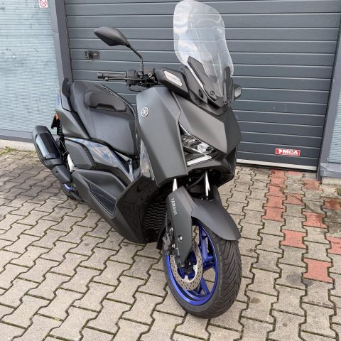 Yamaha XMAX 300 ABS | An 2025 | Y01632 [1]