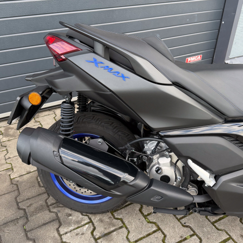 Yamaha XMAX 300 ABS | An 2025 | Y01632 [2]