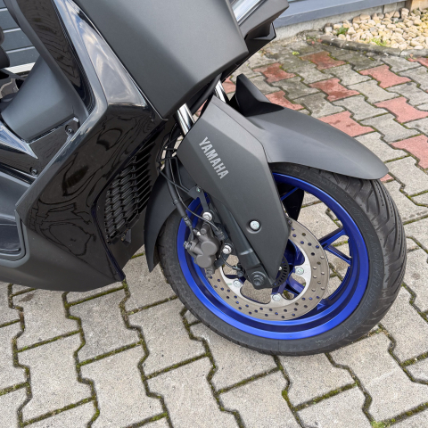Yamaha XMAX 300 ABS | An 2025 | Y01632 [3]