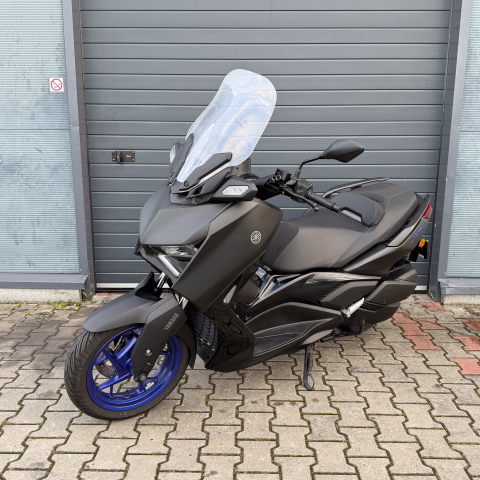 Yamaha XMAX 300 ABS | An 2025 | Y01632 [10]