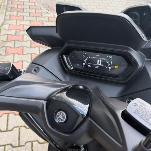 Yamaha XMAX 300 ABS | An 2025 | Y01632 [6]