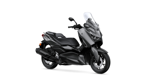 Scootere - Yamaha XMAX 300 Tech Max+