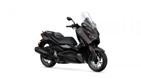 Yamaha - Yamaha XMAX 300 Tech Max
