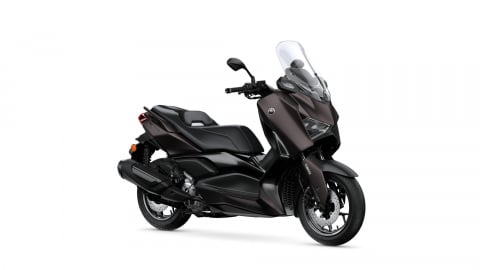 Yamaha - Yamaha XMAX 300 Tech Max+
