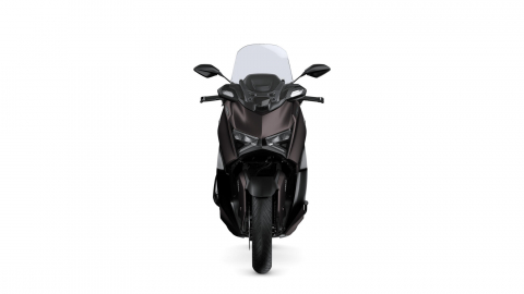 Yamaha XMAX 300 Tech Max+ [5]