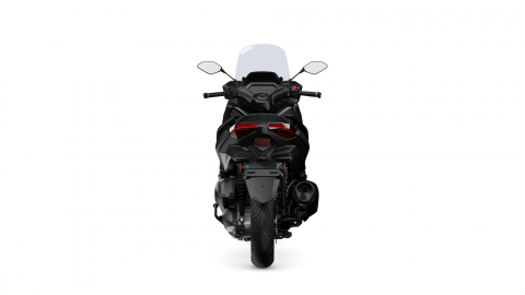 Yamaha XMAX 300 Tech Max [2]