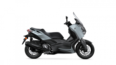 Yamaha XMAX 300 Tech Max [1]