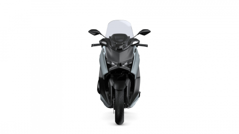 Yamaha XMAX 300 Tech Max [5]