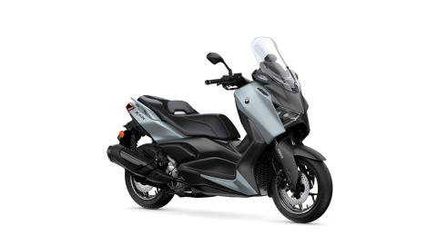 Scootere - Yamaha XMAX 300 Tech Max+
