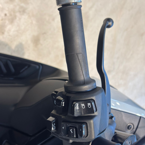 Yamaha XMAX 300 Tech Max+ ABS | An 2025 | Y00436 [6]