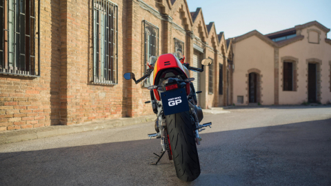 Yamaha XSR900 GP [10]