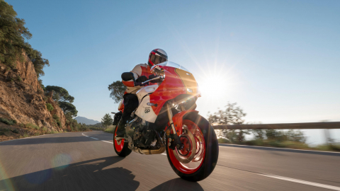 Yamaha XSR900 GP [14]