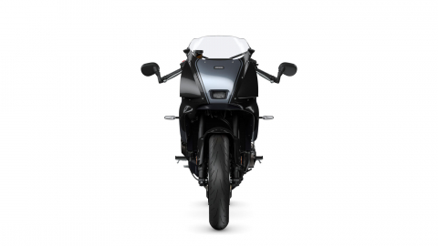 Yamaha XSR900 GP [5]