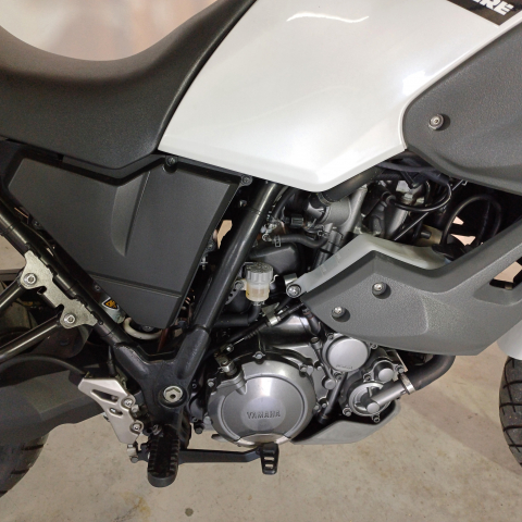 Yamaha XT660Z Tenere A2 | An 2009 | Y05269 [3]