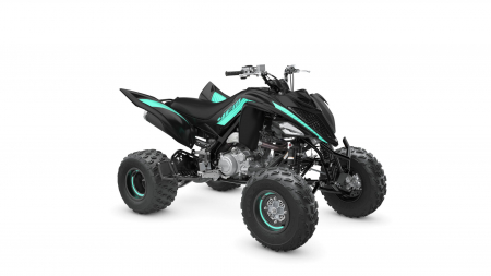 ATV Yamaha - Yamaha YFM700R SE