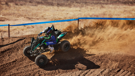 Yamaha YFM700R SE [1]