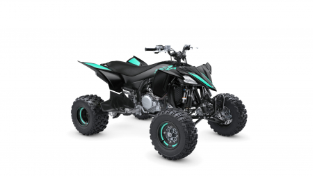 ATV Yamaha - Yamaha YFZ450R SE