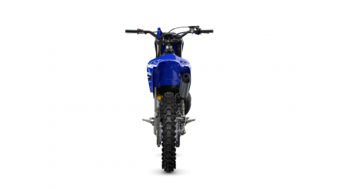 Yamaha YZ125 LC [2]