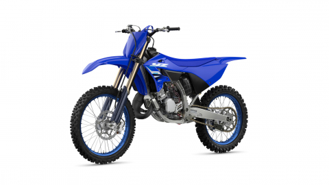 Yamaha YZ125 LC [6]