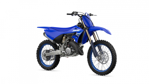 Motociclete - Yamaha YZ125 LC