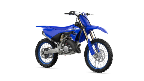 Motociclete - Yamaha YZ125