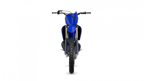 Yamaha YZ250 [7]