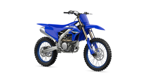 Motociclete - Yamaha YZ250 F