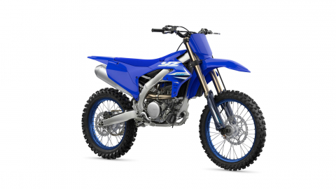 Motociclete - Yamaha YZ250 F
