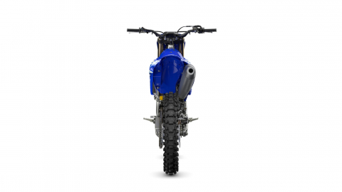 Yamaha YZ250 F [2]