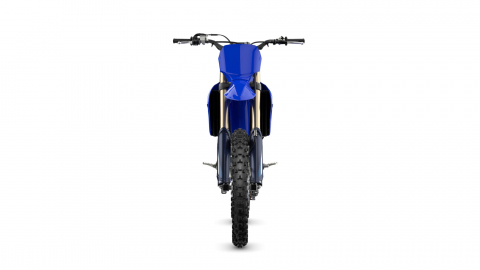 Yamaha YZ450 F [7]