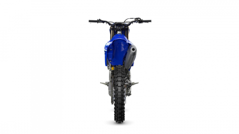 Yamaha YZ450 F [2]